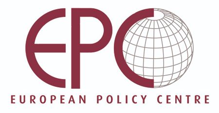 European Policy Centre logo